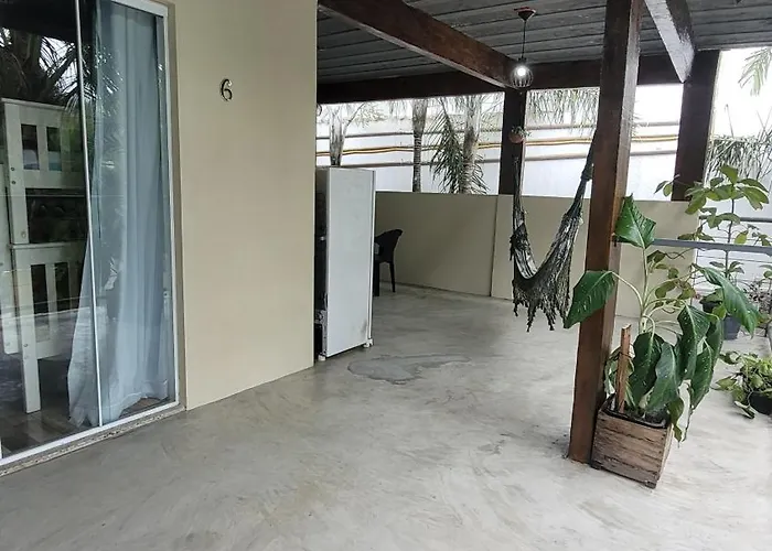 Refúgio dos Amigos casas e apartamentos